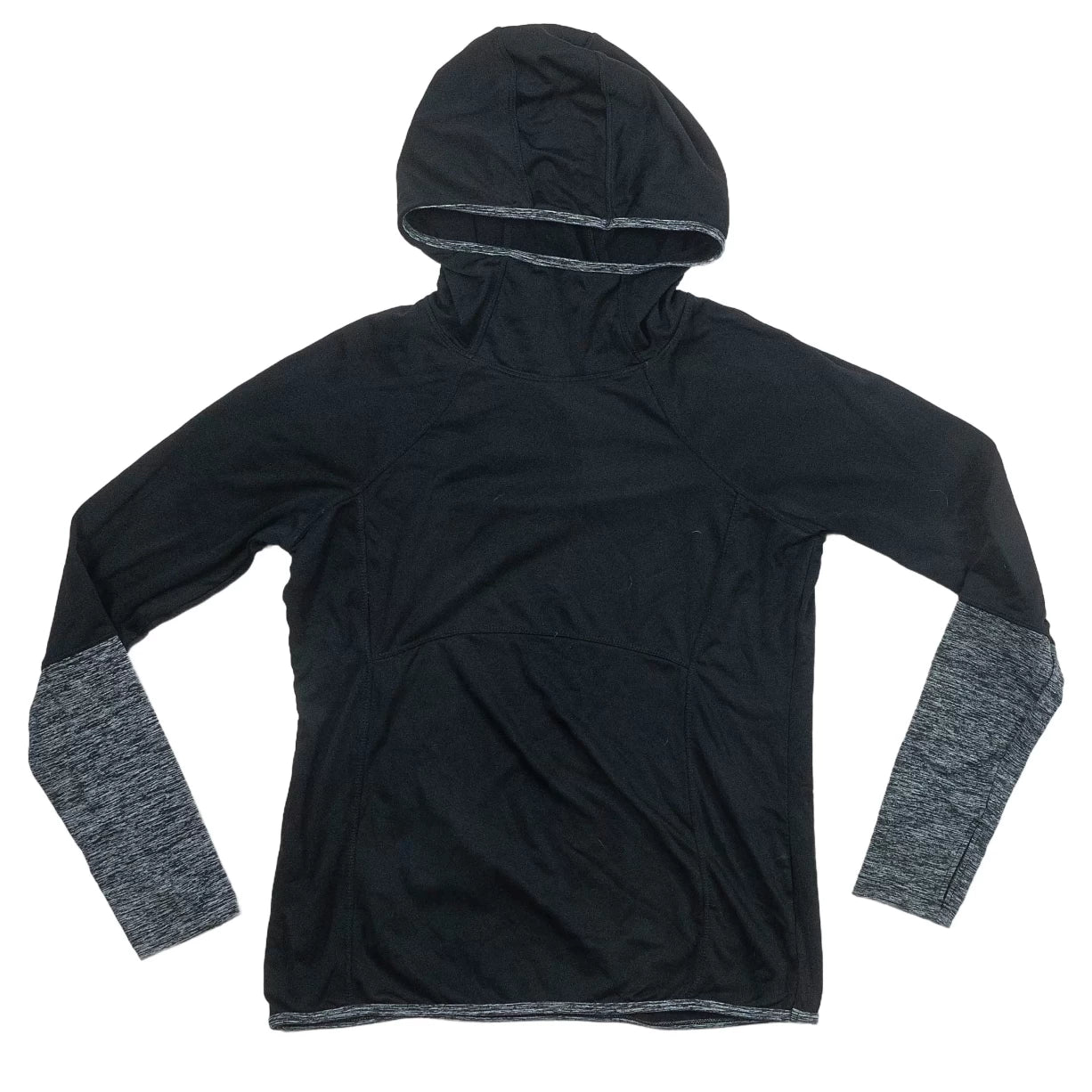 SBlack/Gray