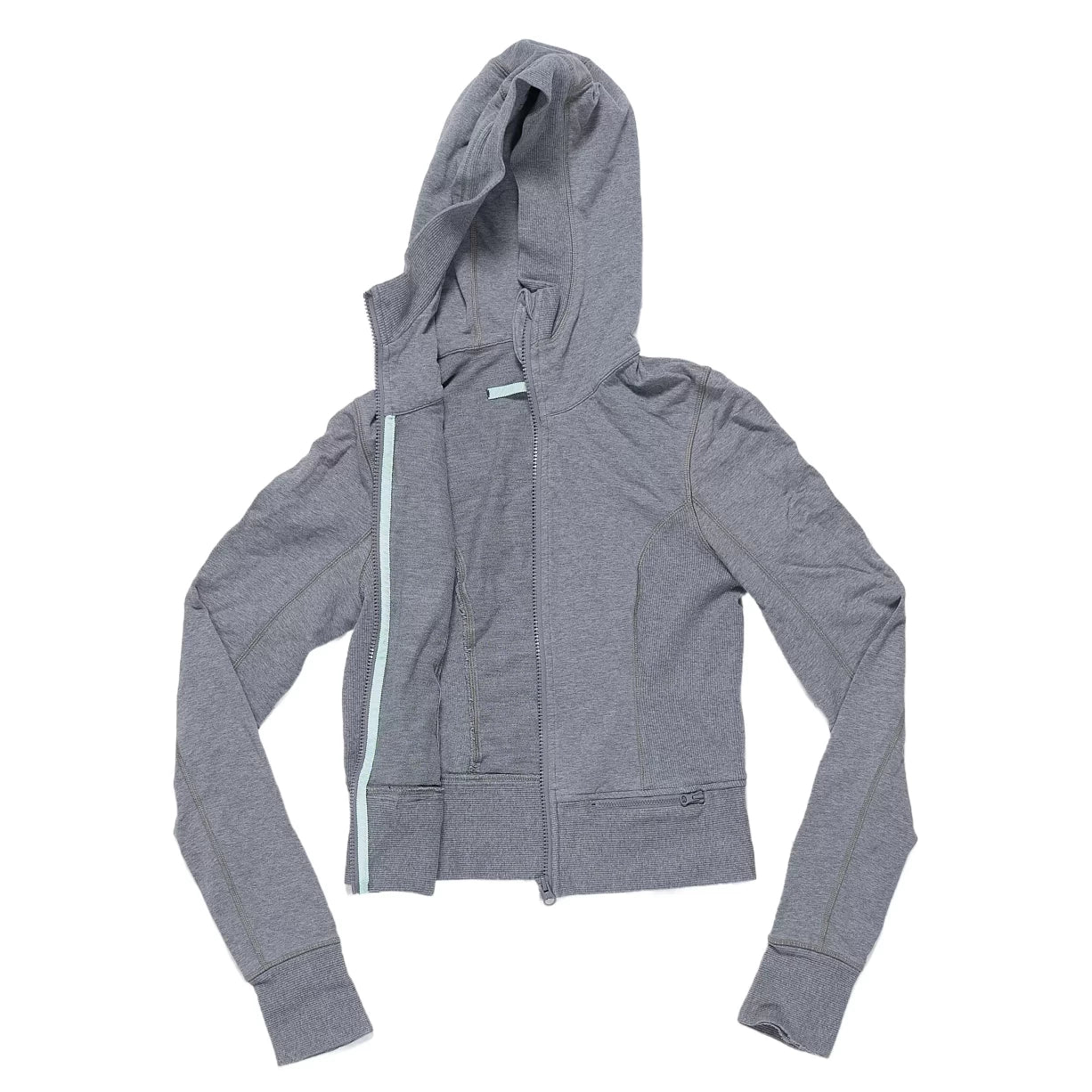 6Heather Gray