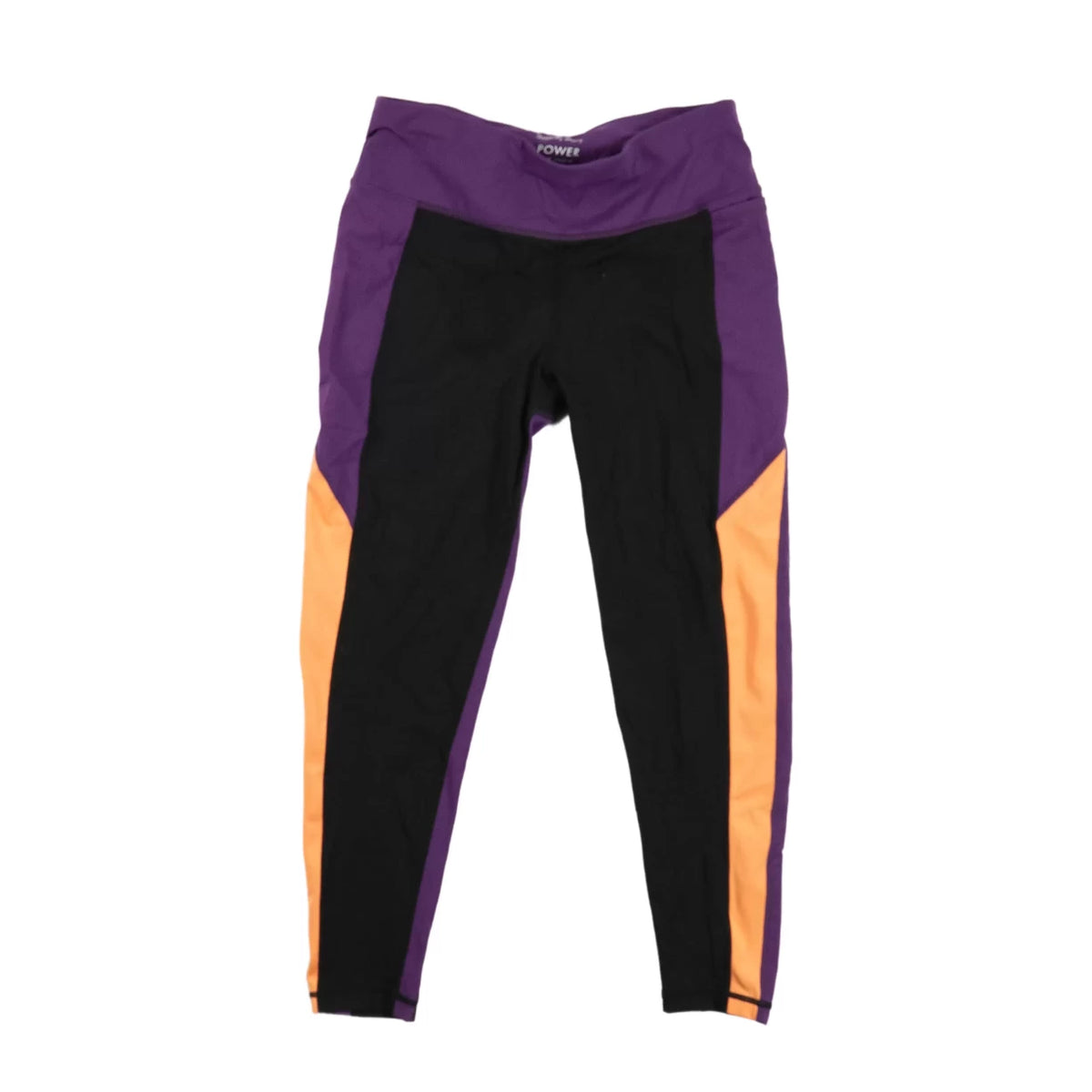 8Black/Purple