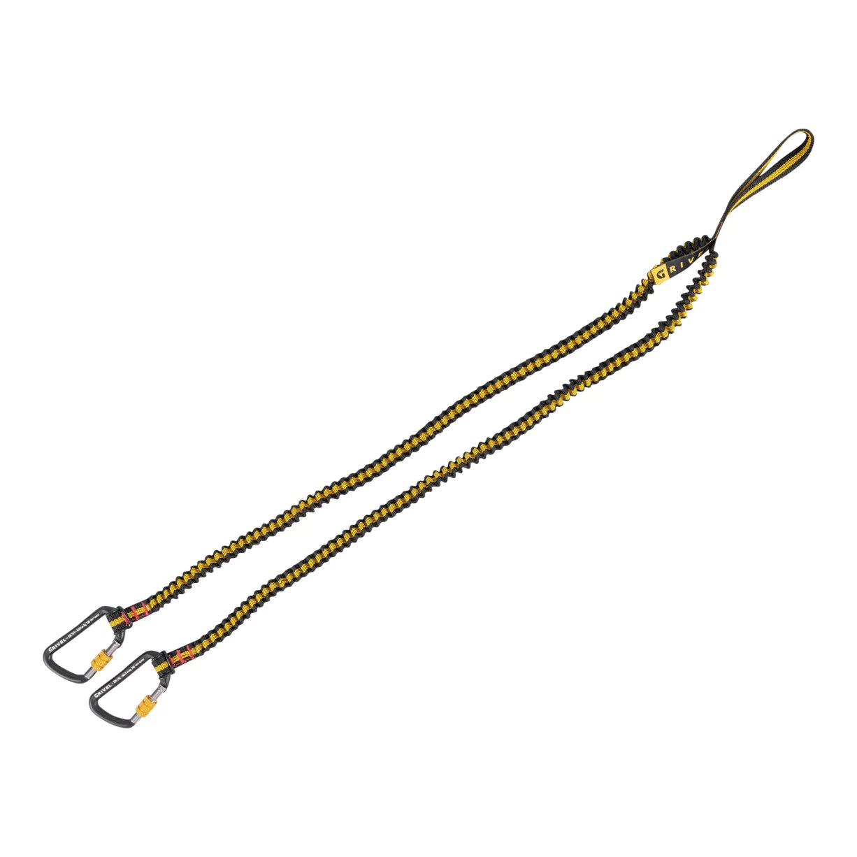 One SizeYellow/Black