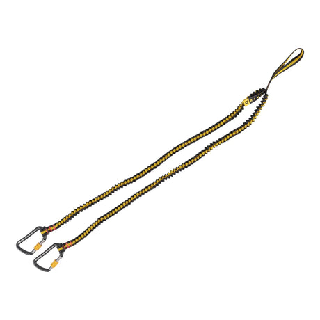 One SizeYellow/Black