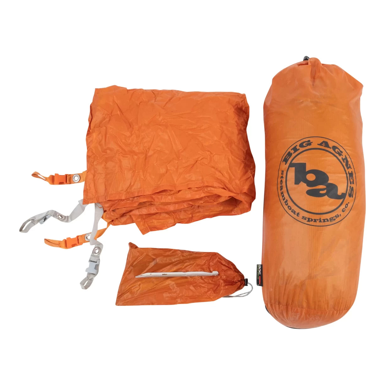 2 PersonOrange Combo