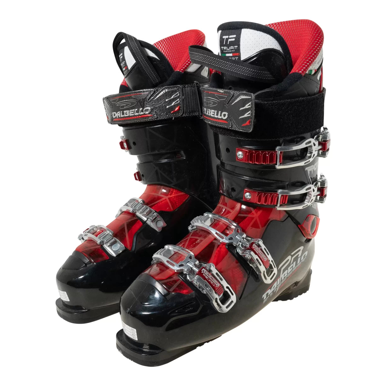 45.5Black/Red