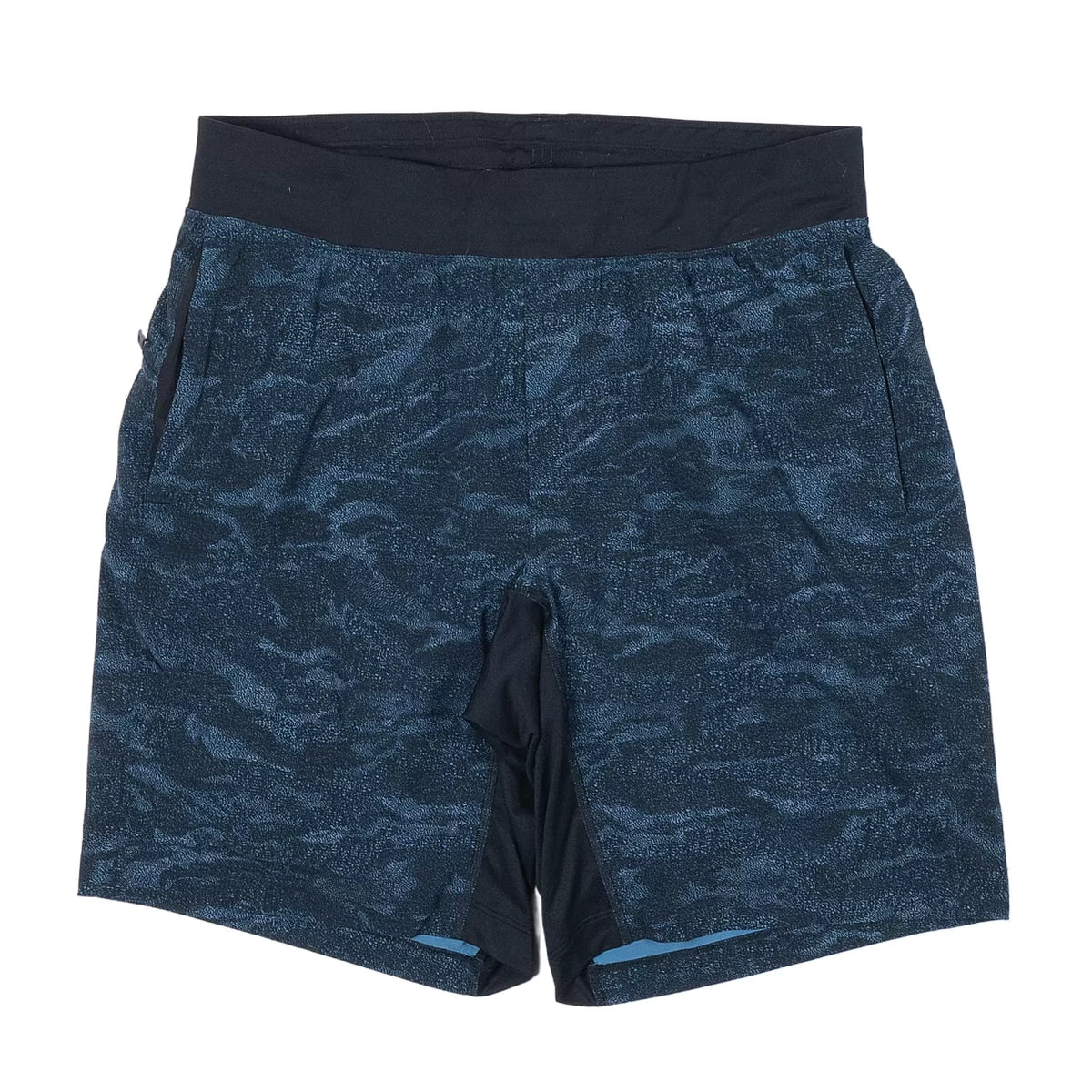 Estimated M/LBlue/Black