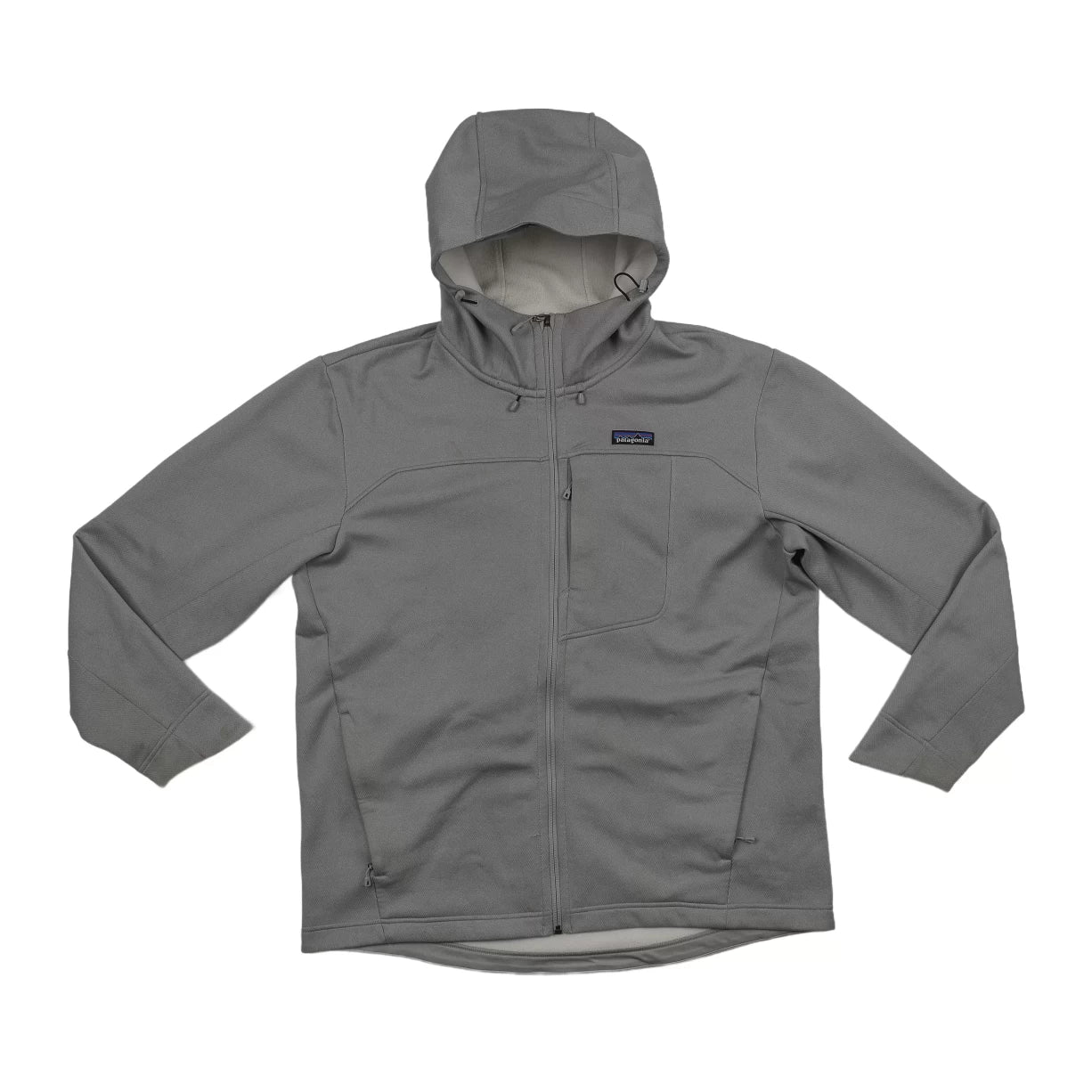 XLGrey