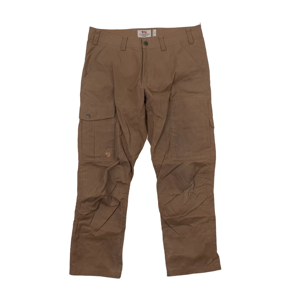 32Brown