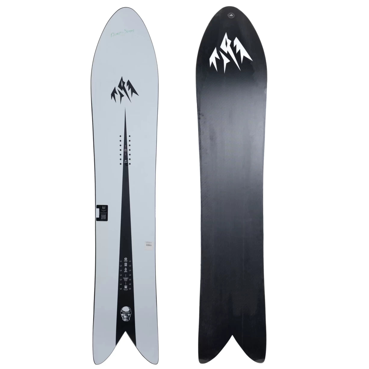 154cmWhite/Black