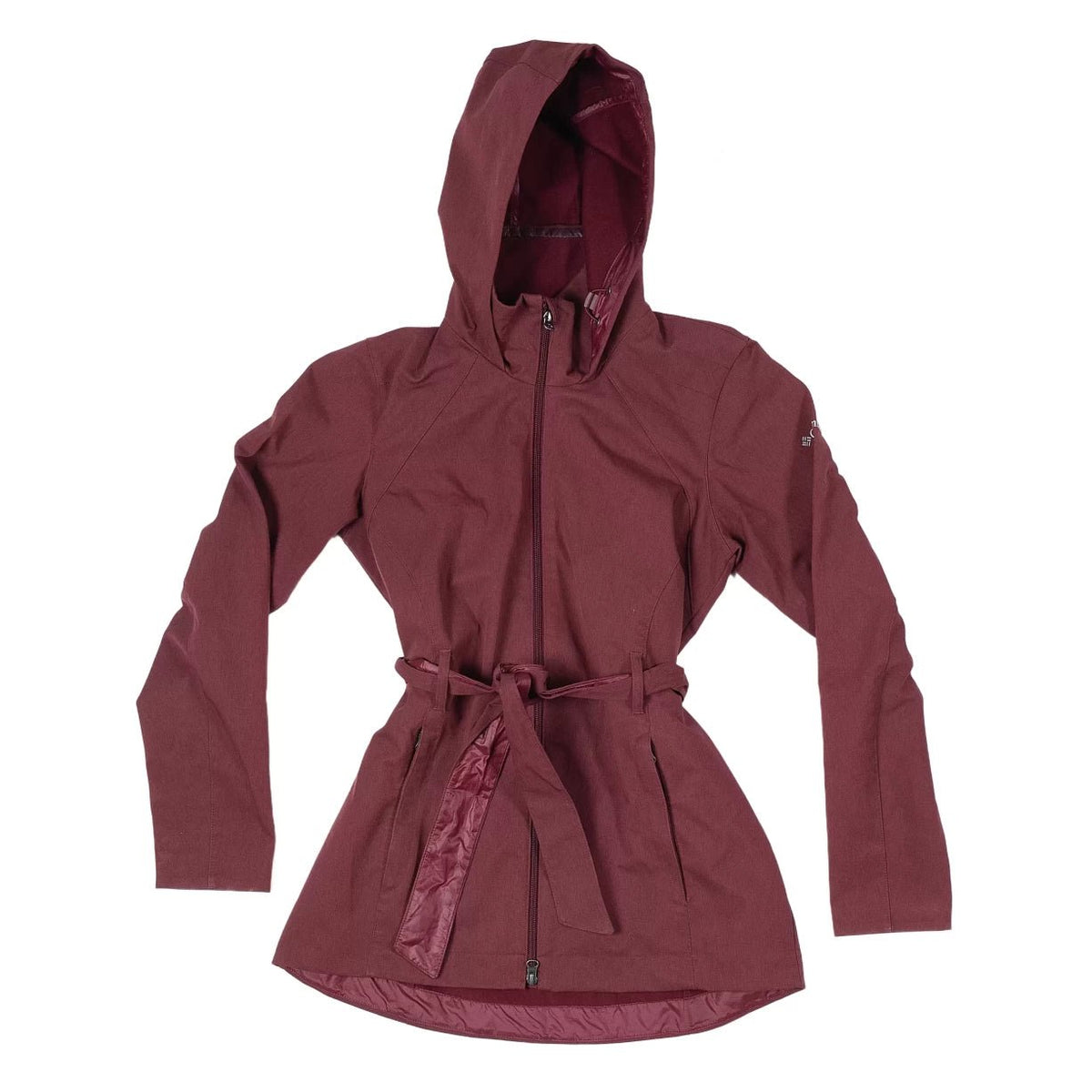 SBurgundy