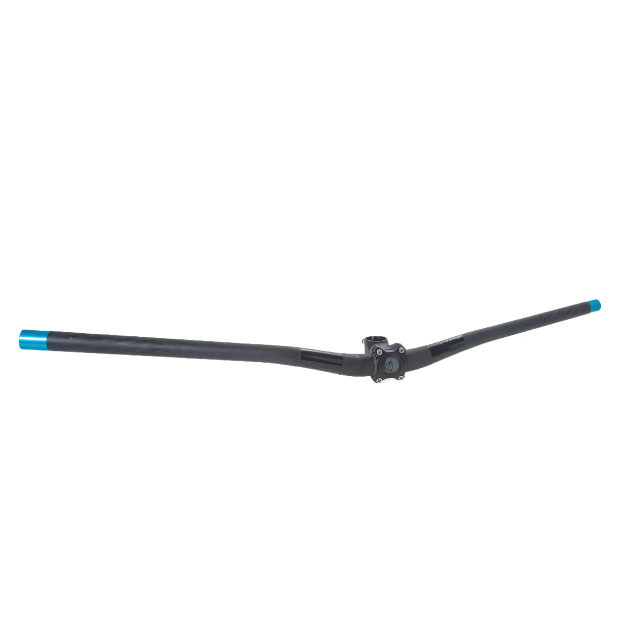 One SizeBlack/Blue
