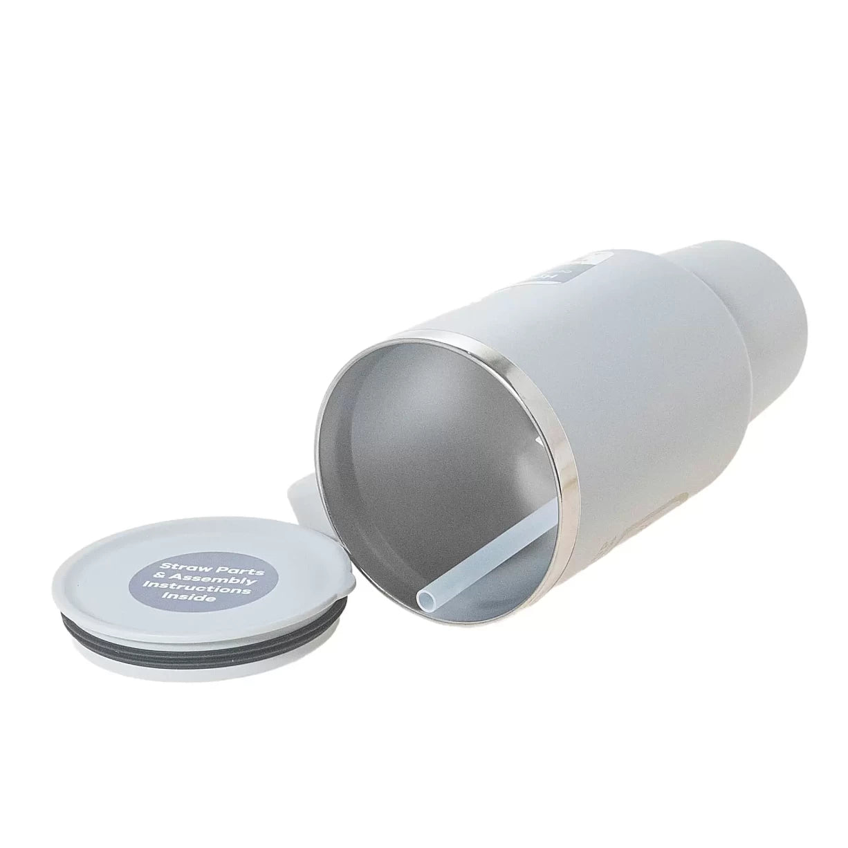 32 ozGray