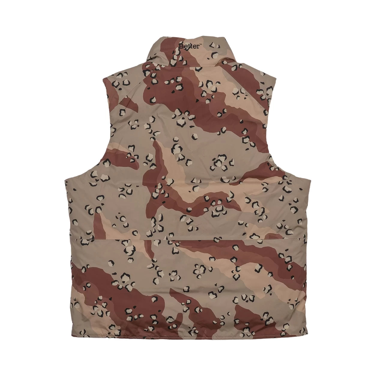 MCamo