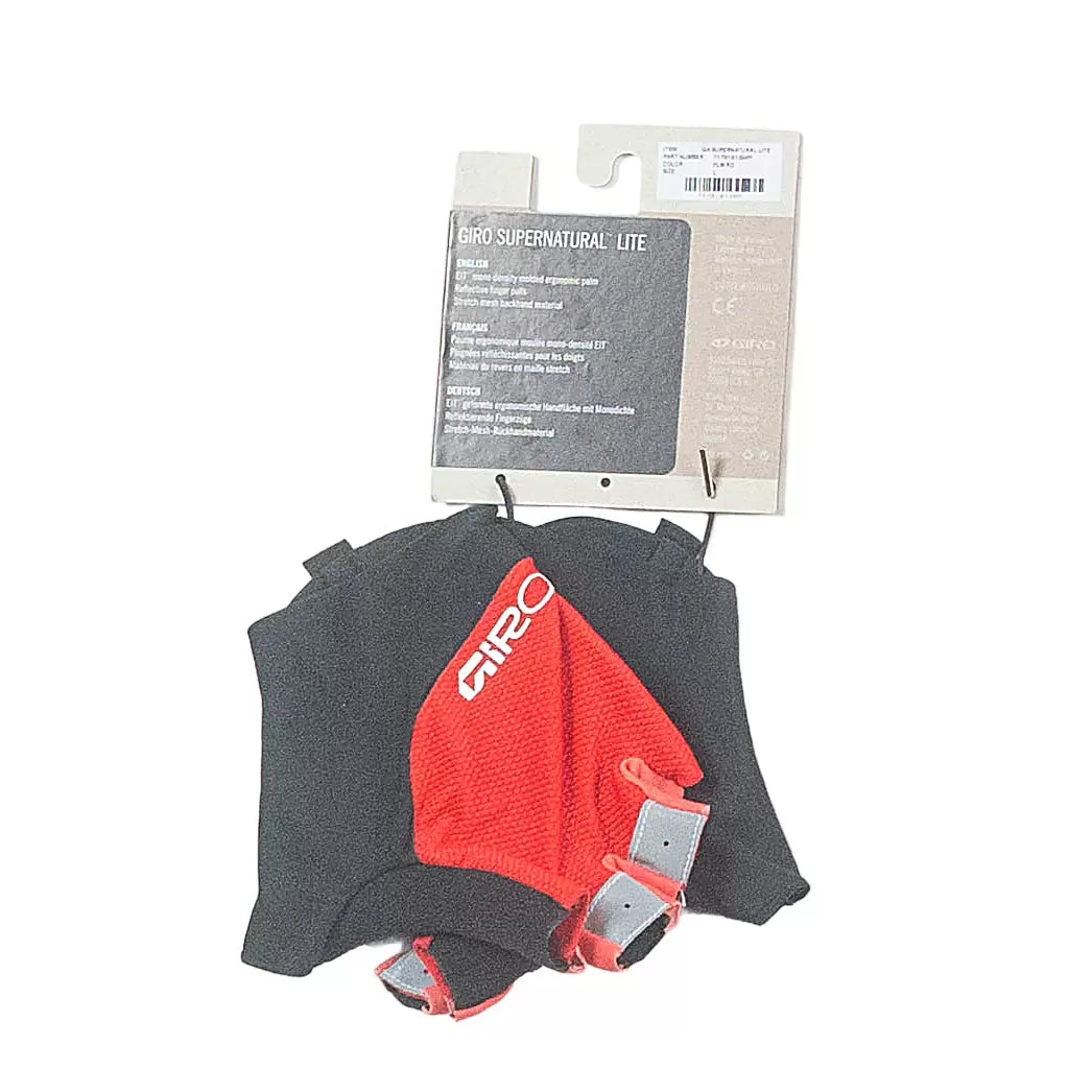 LRed/Black