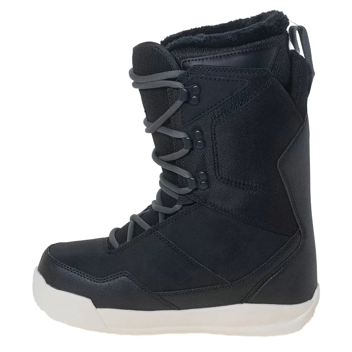 9.5Black