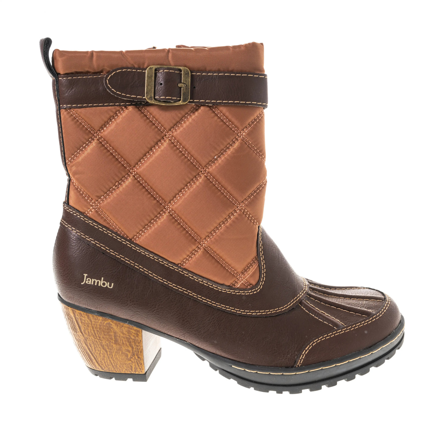 8Brown