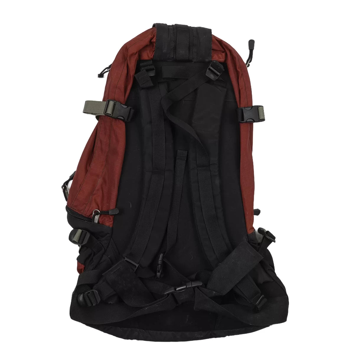 35 LRed/Black
