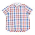 XLBlue / Orange