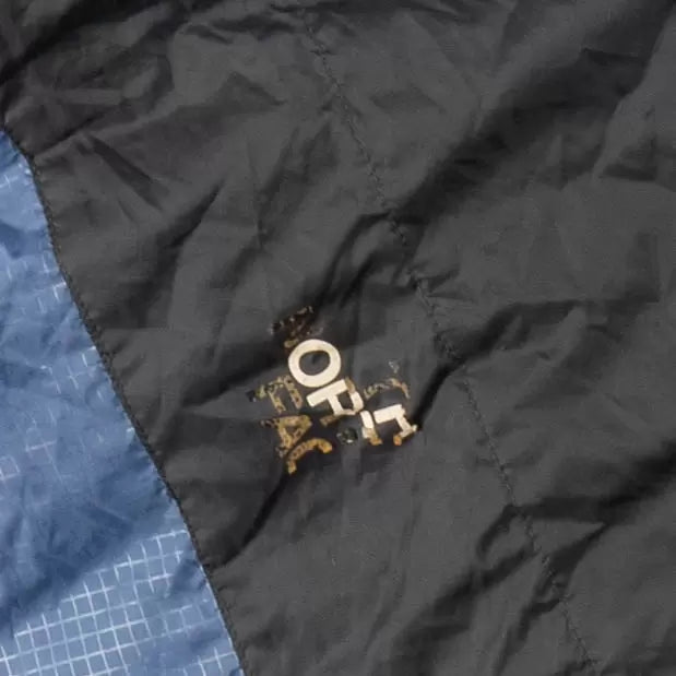 LongBlue/Black
