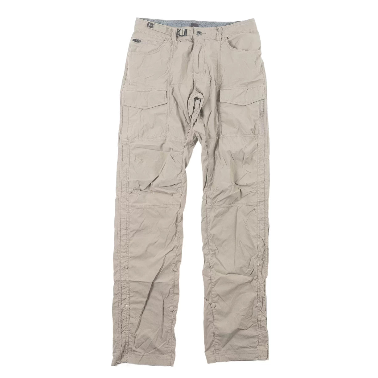 32" x 34"Khaki