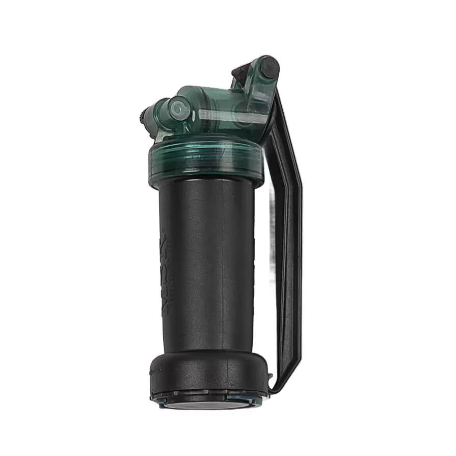 One SizeGreen/Black