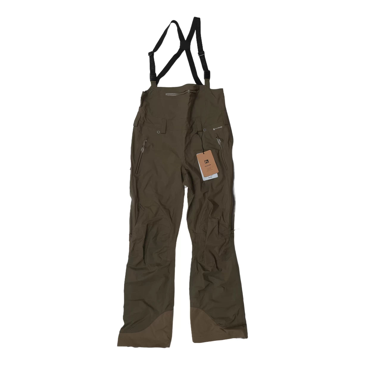 8Olive Green