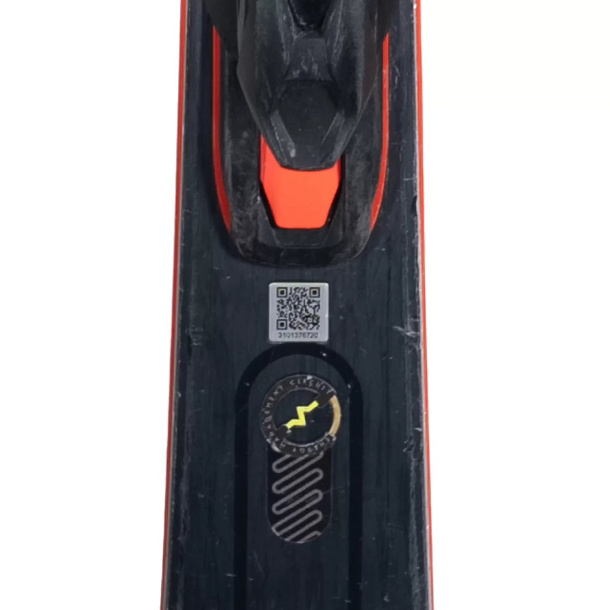 163cmRed/Black