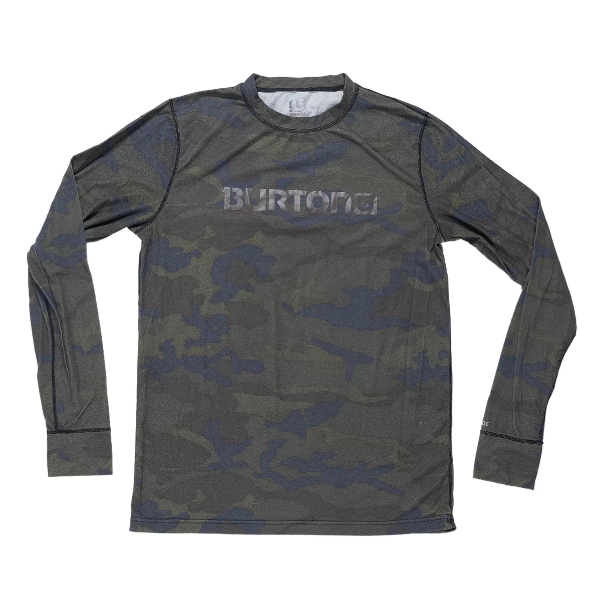 MCamo