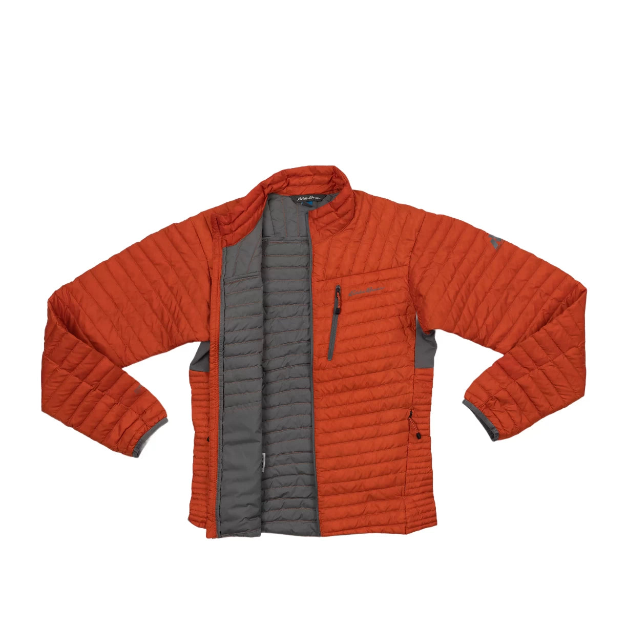 SOrange/Grey