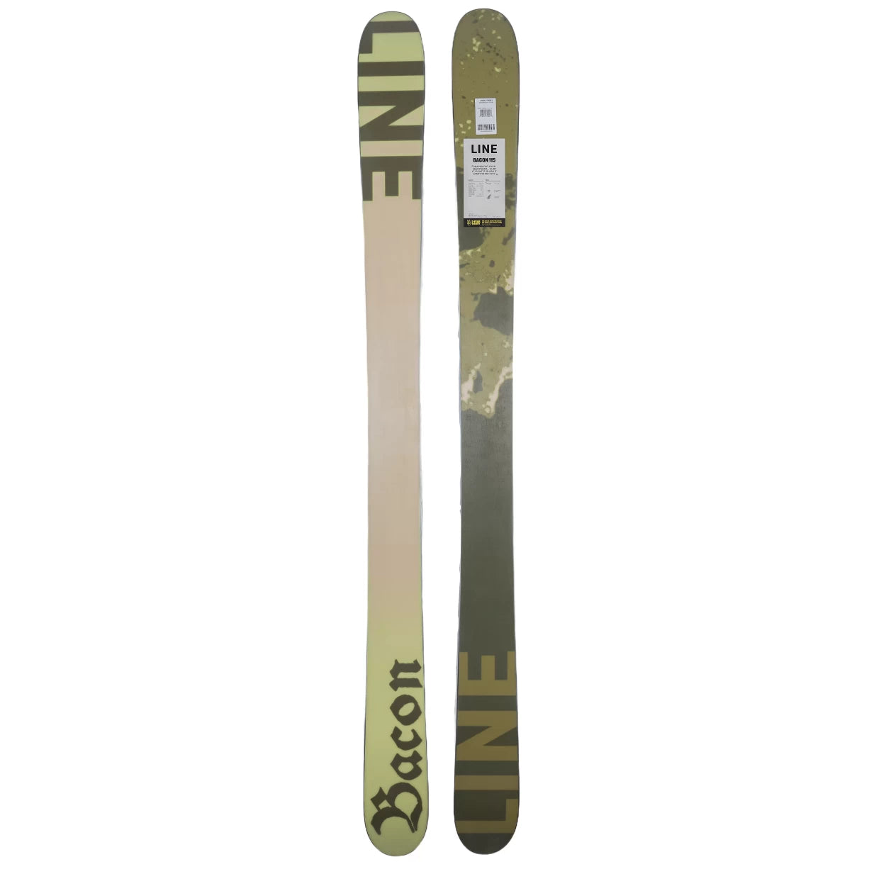 188cmGreen