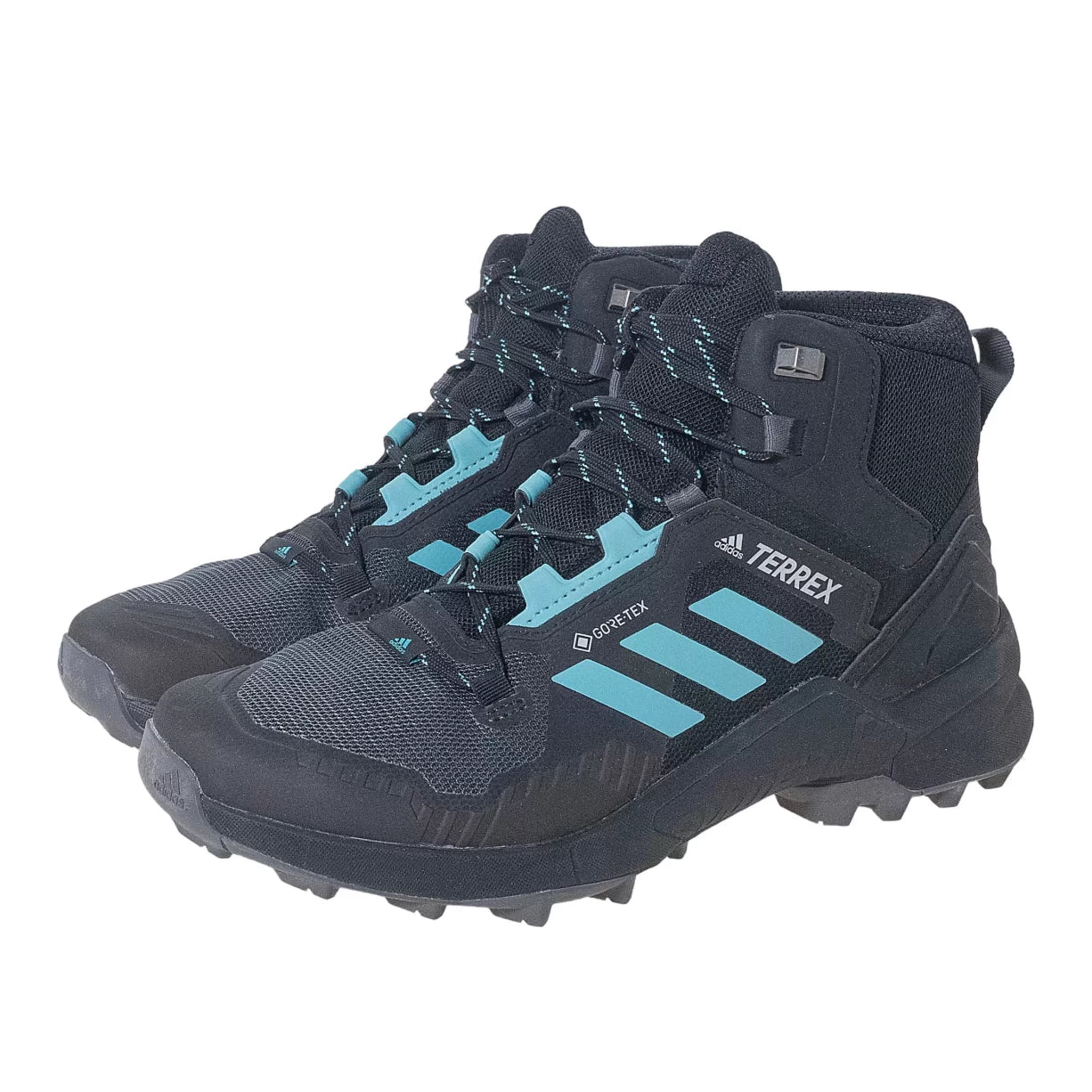 9.5Black