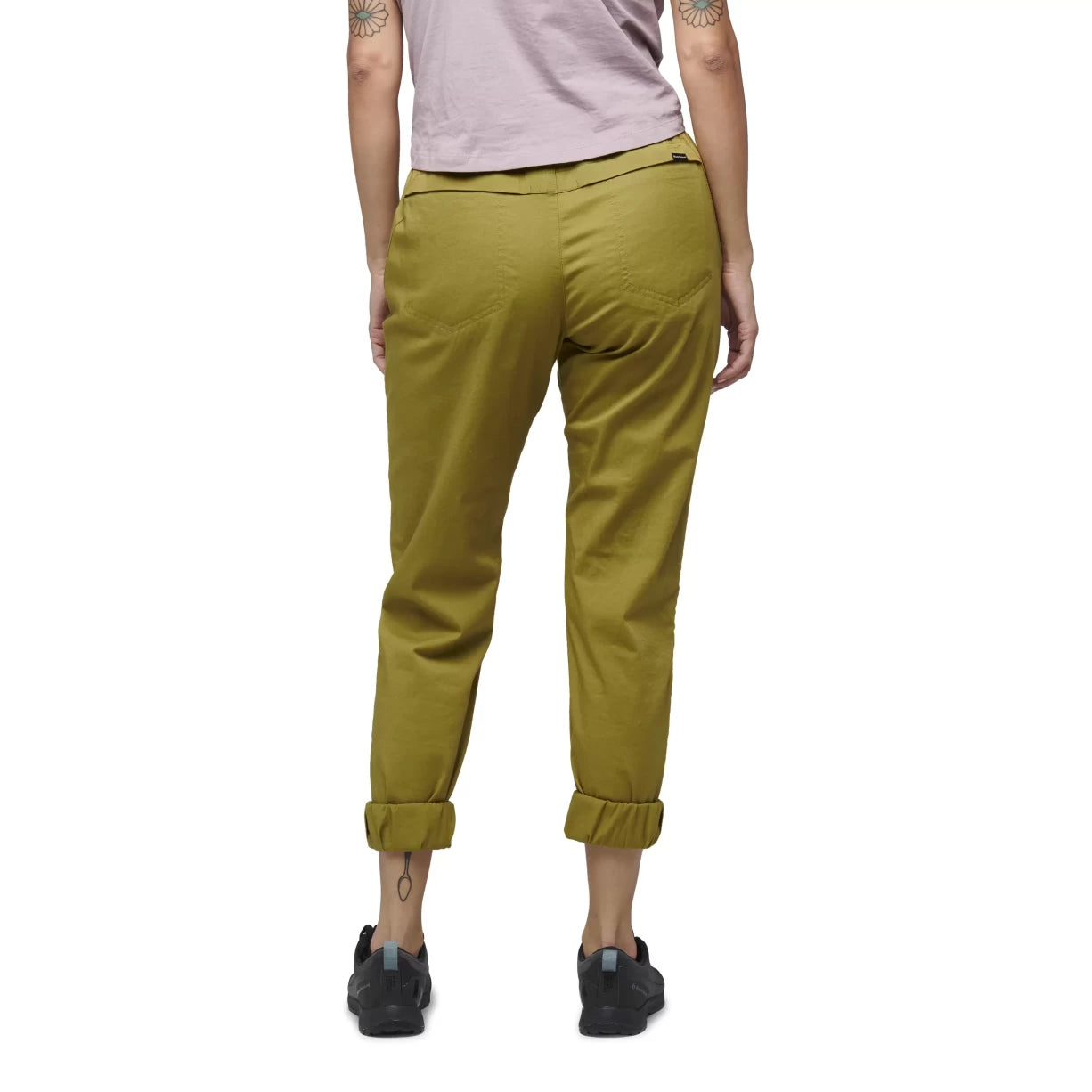 XLCamp Green