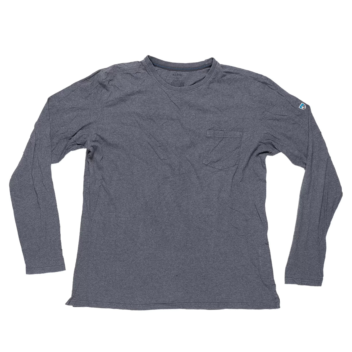 XLGray