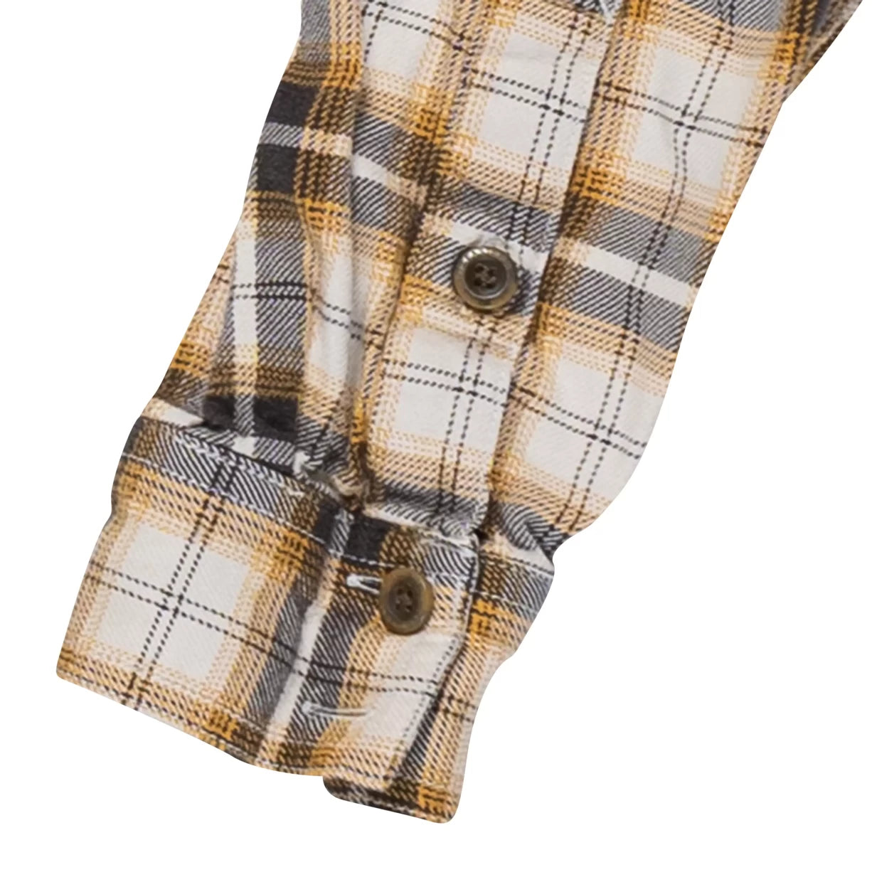 LYellow Plaid