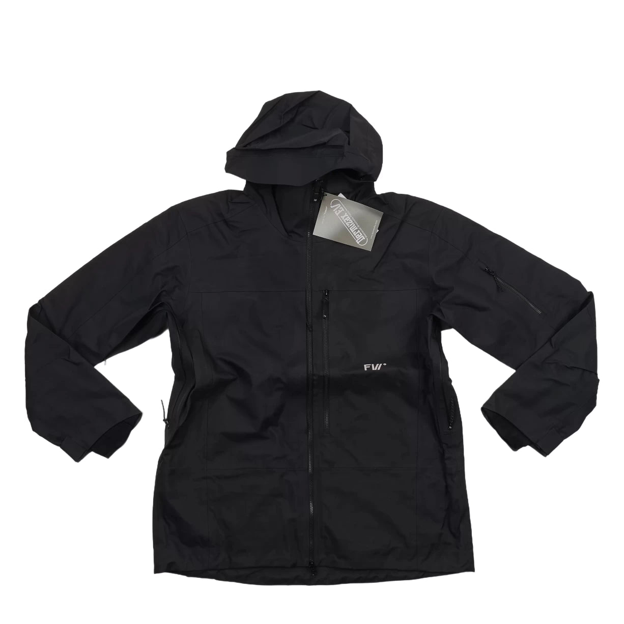 XXLSlate Black