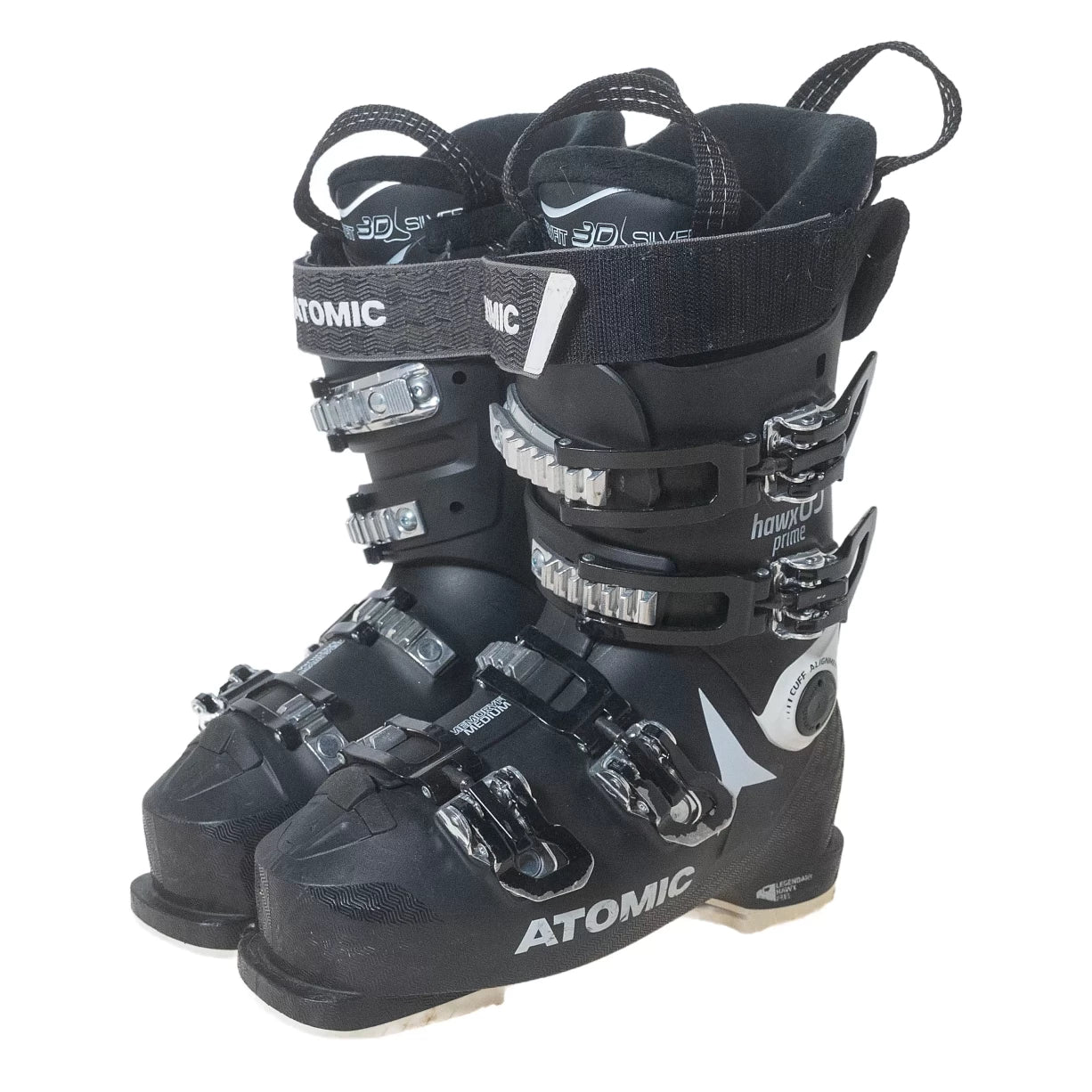 24/24.5Black