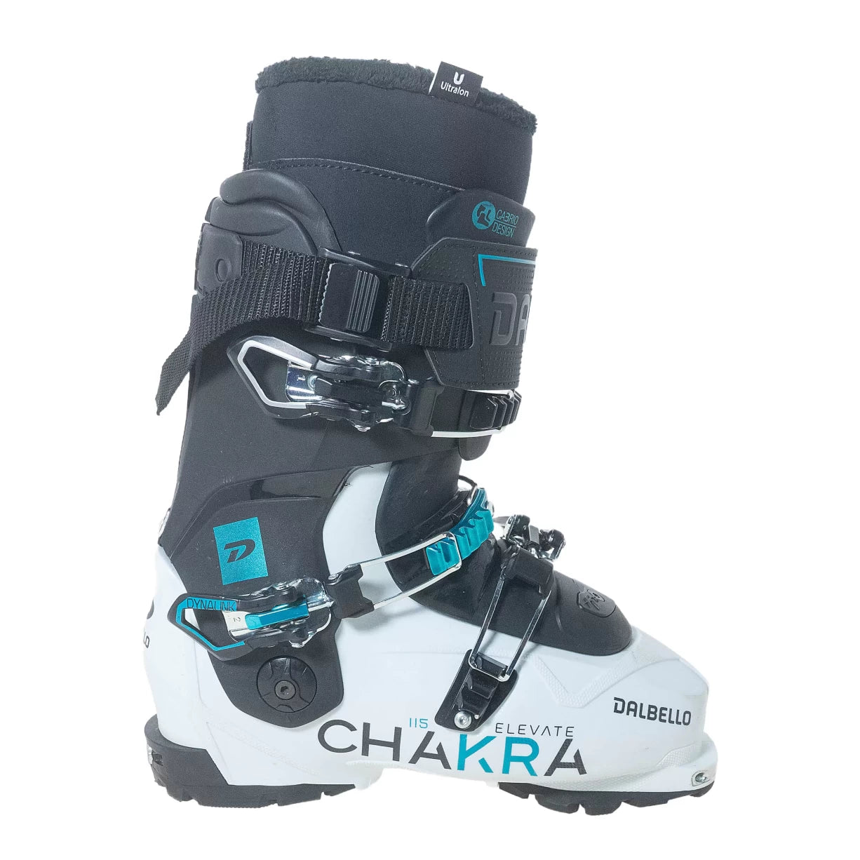25.5Black/White