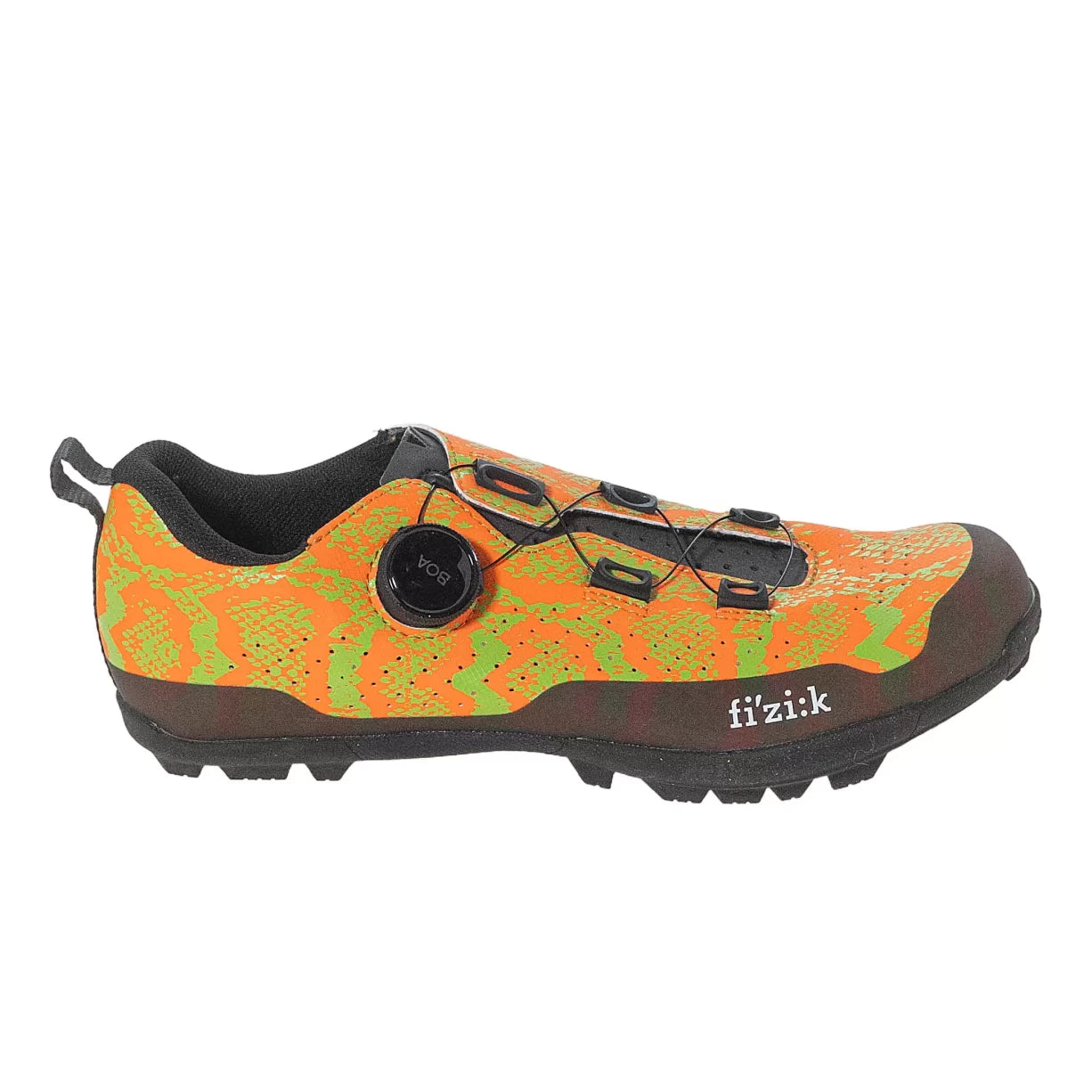 41.5Orange/Green