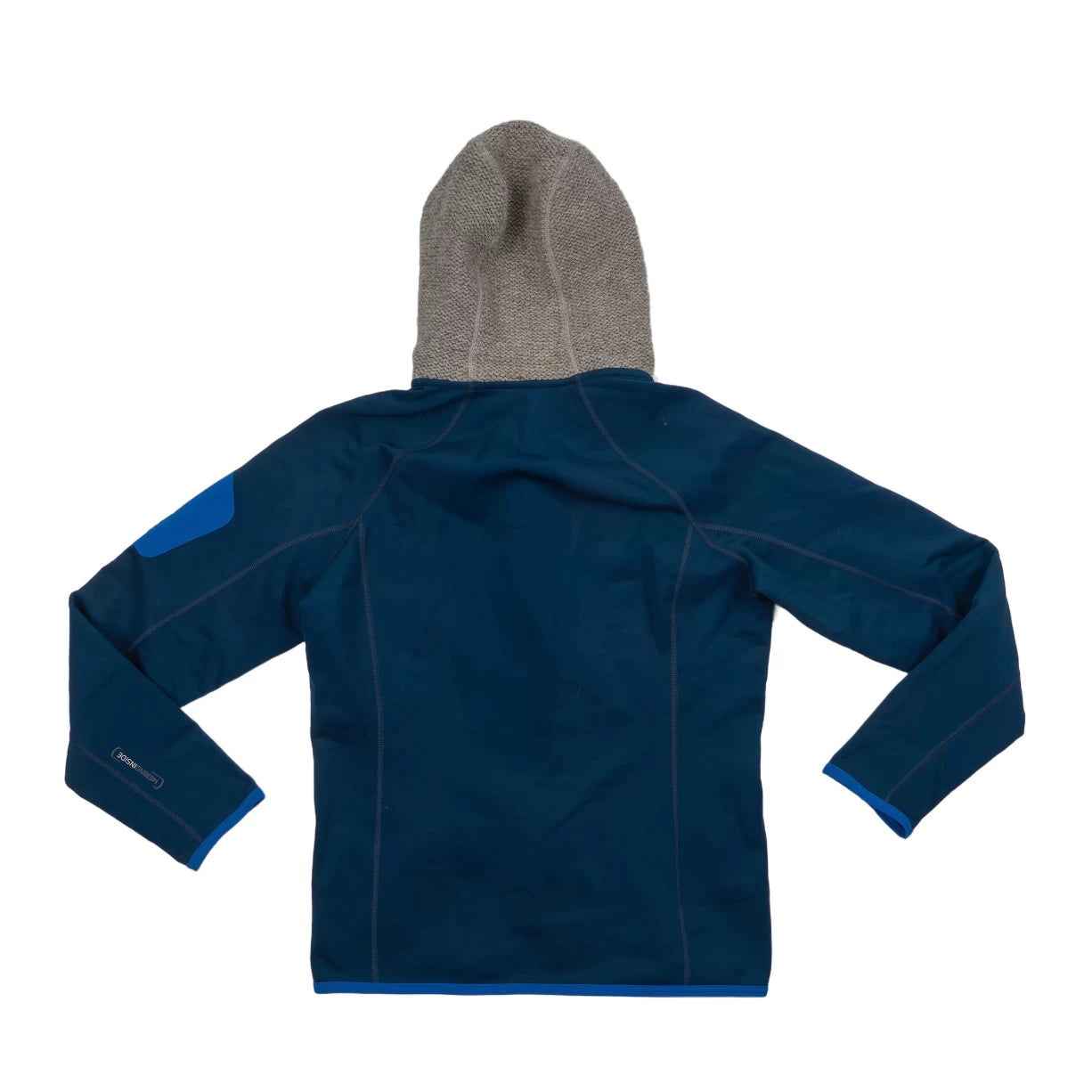 MGrey/Blue