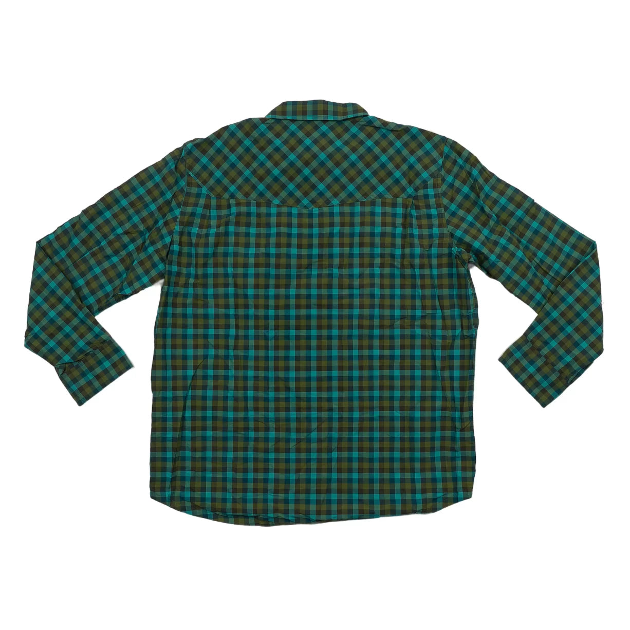 XLGreen