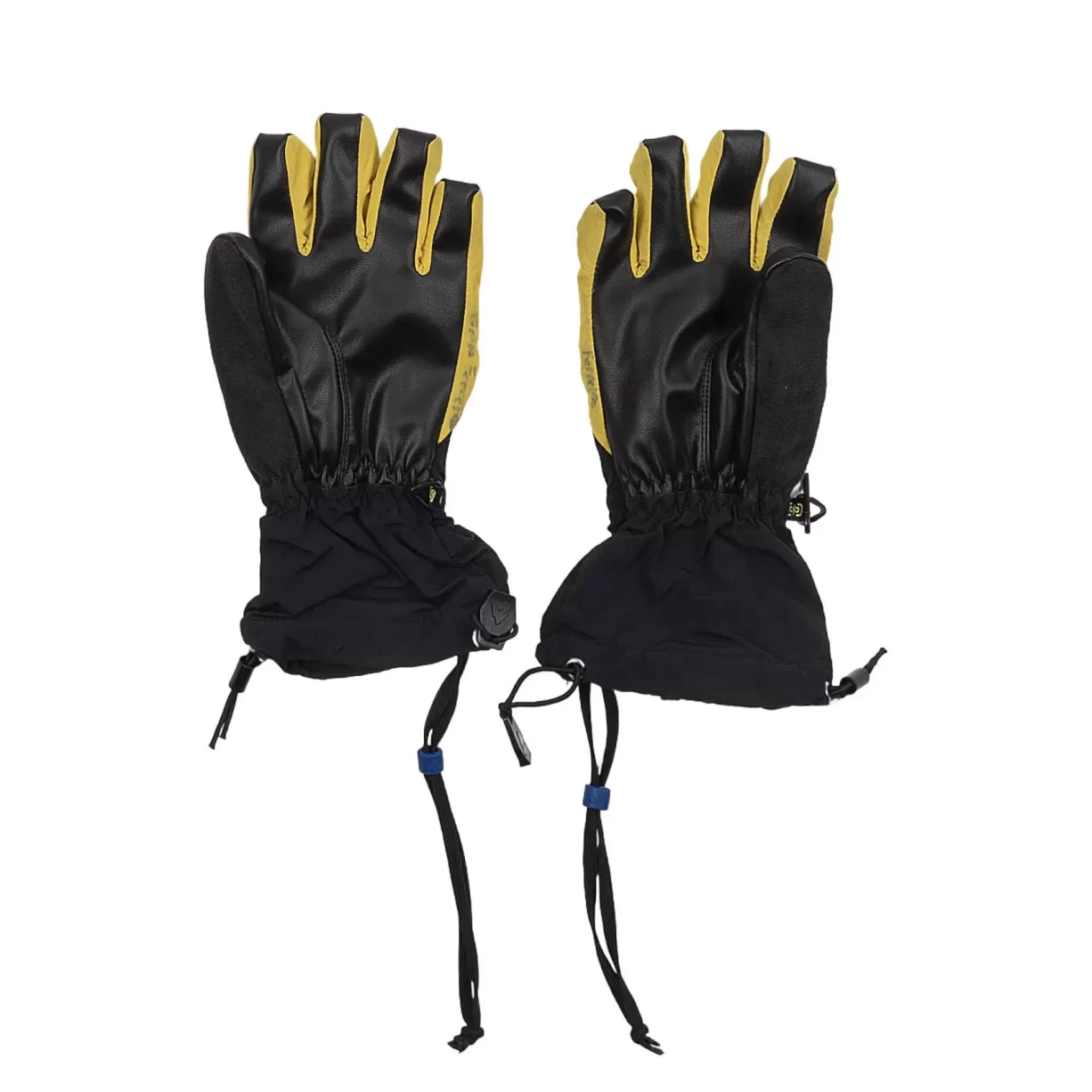 LBlack/Yellow