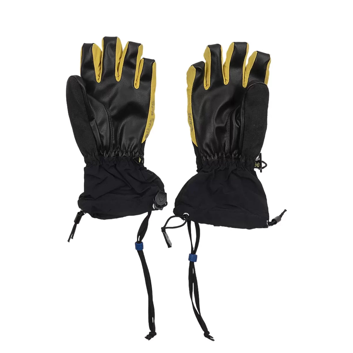 LBlack/Yellow