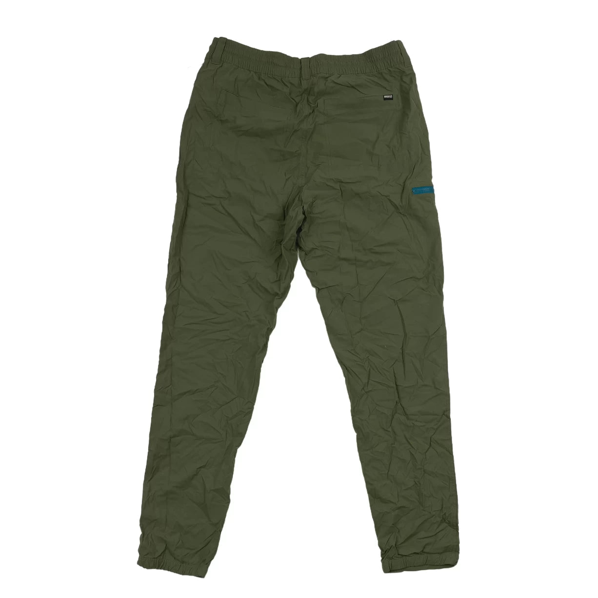 M - TallGreen