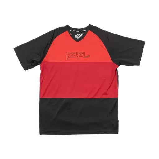 XLBlack/Red