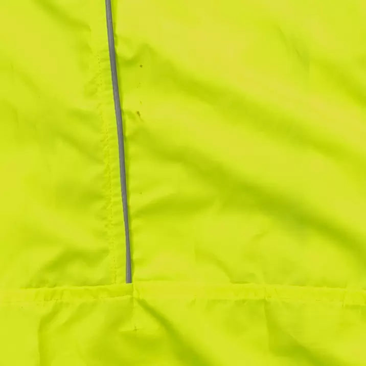 LHi Vis Yellow