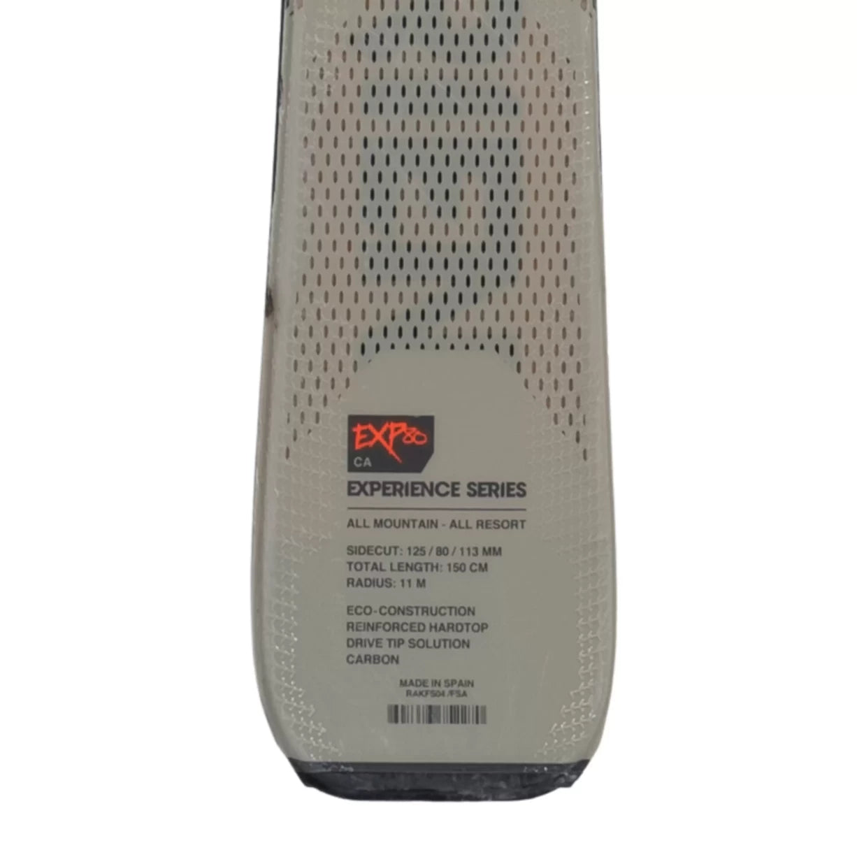 150cmGray