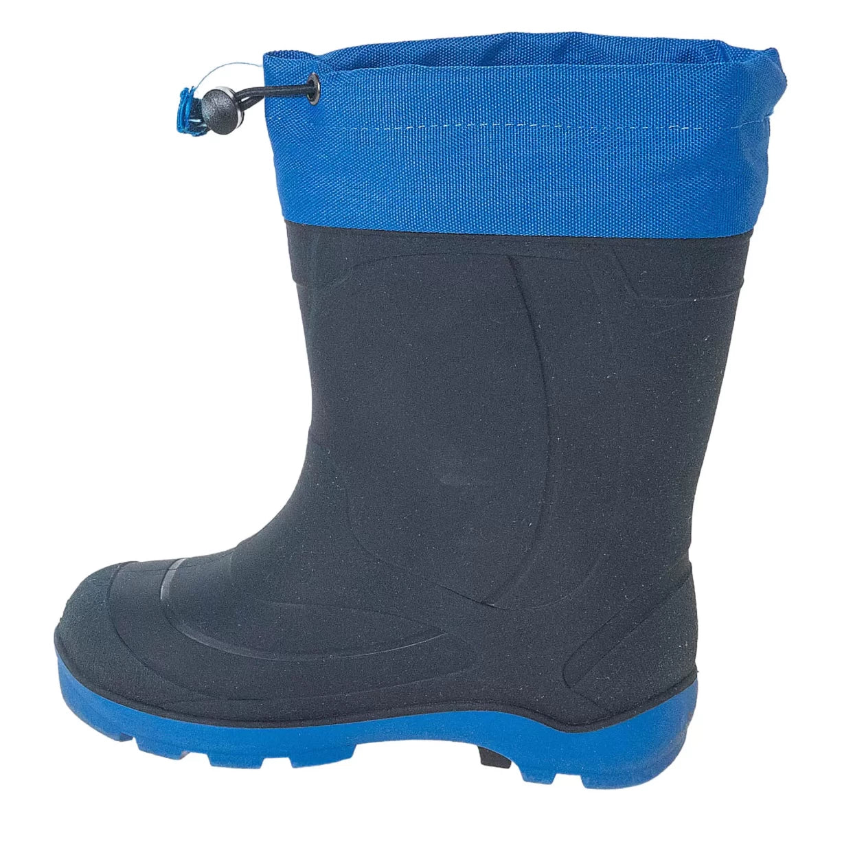 12Black/Blue