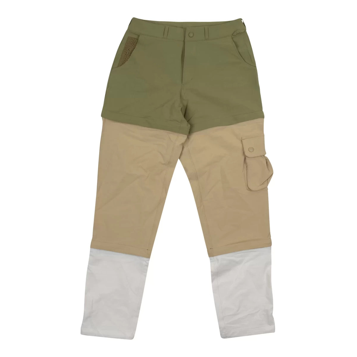 Outdoor voices RecTrek Zip-Off Pant - Women's