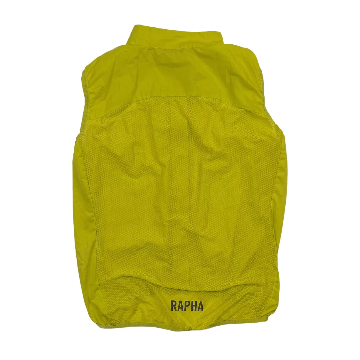 Estimated XLHi Vis Yellow