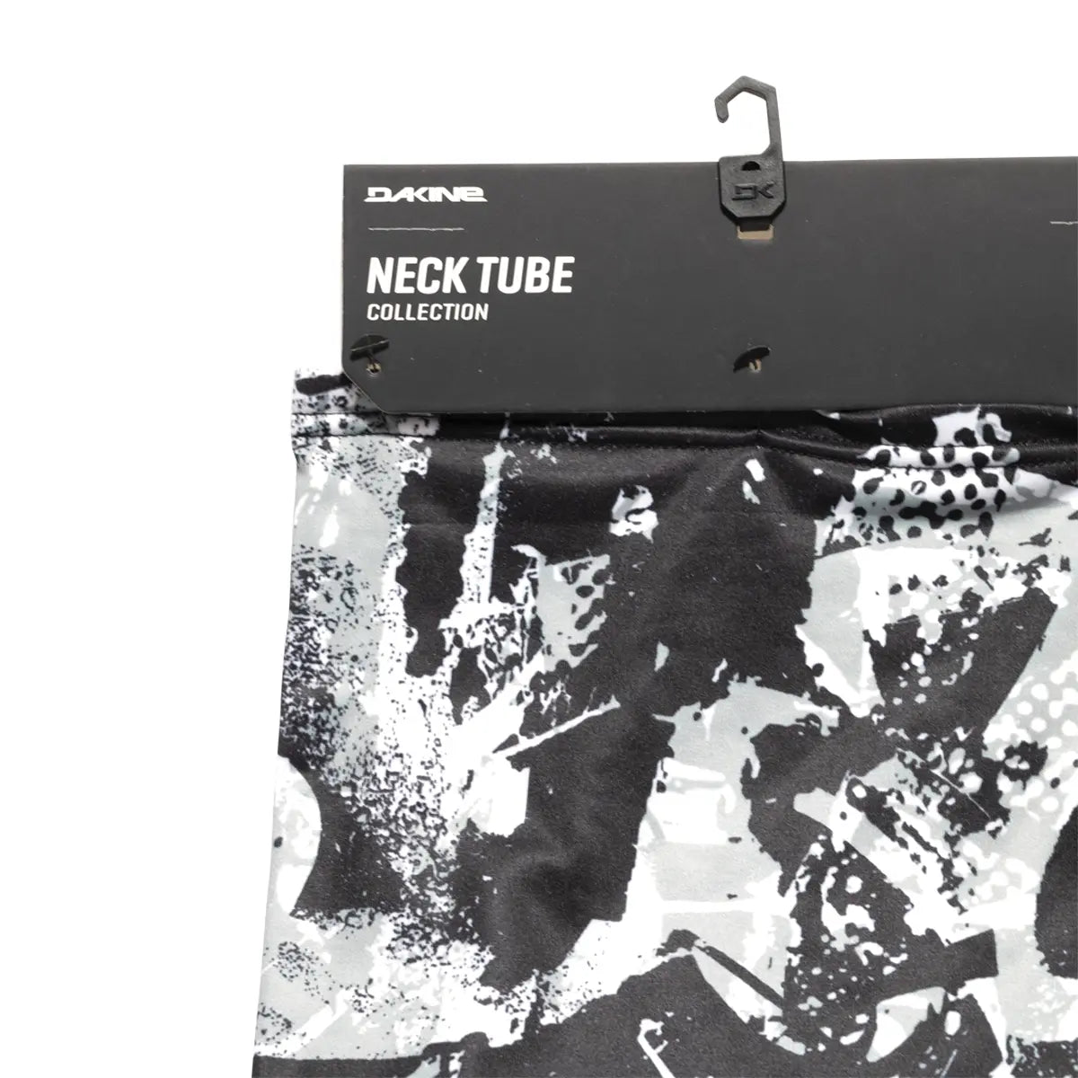 One SizeGray / Black