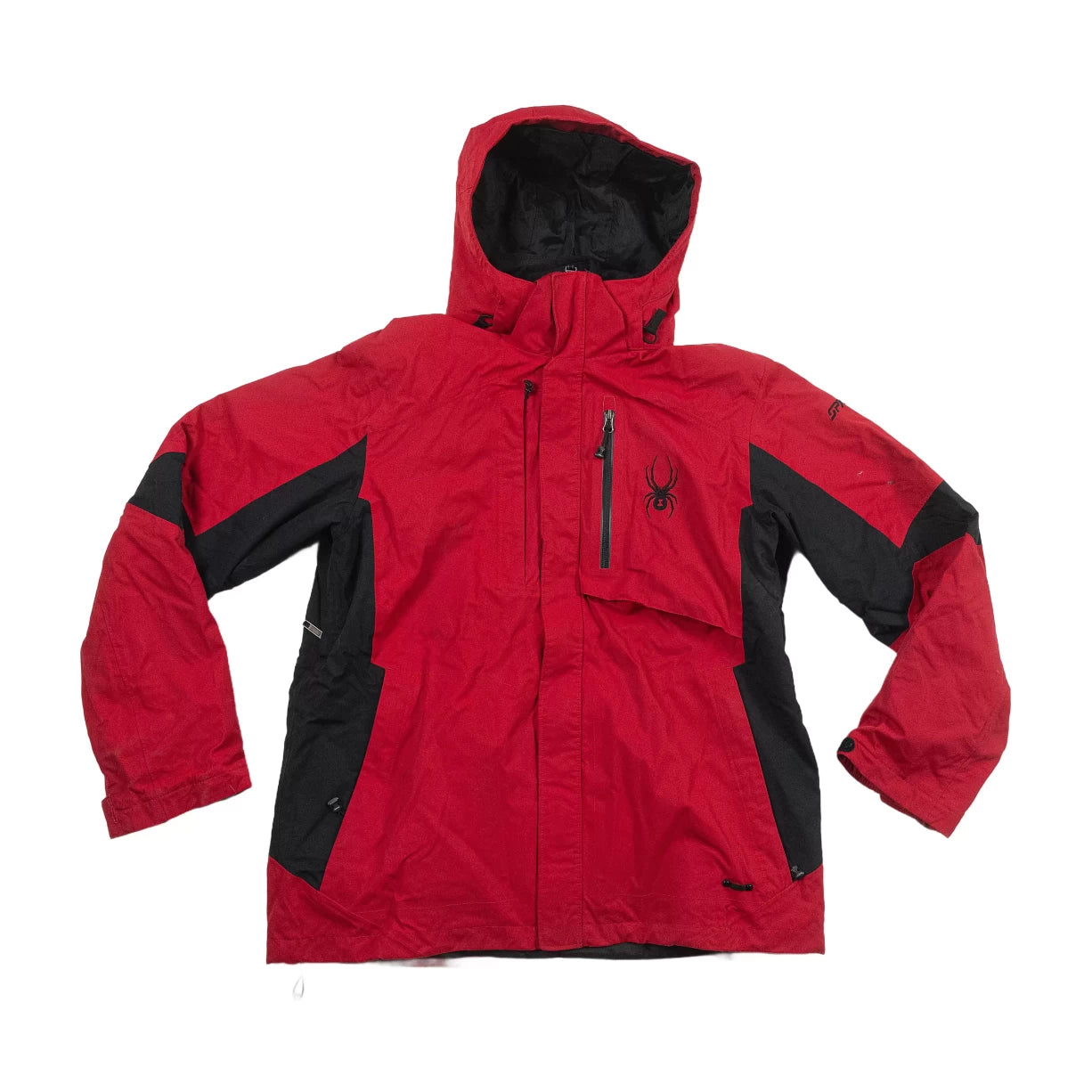 LRed/Black