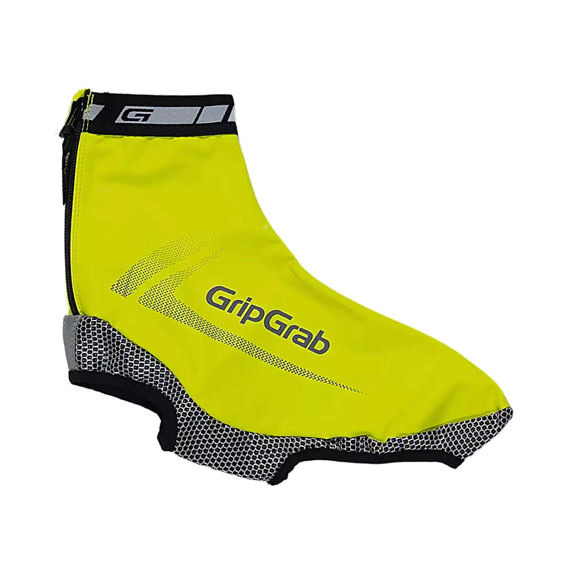 MHi Vis Yellow